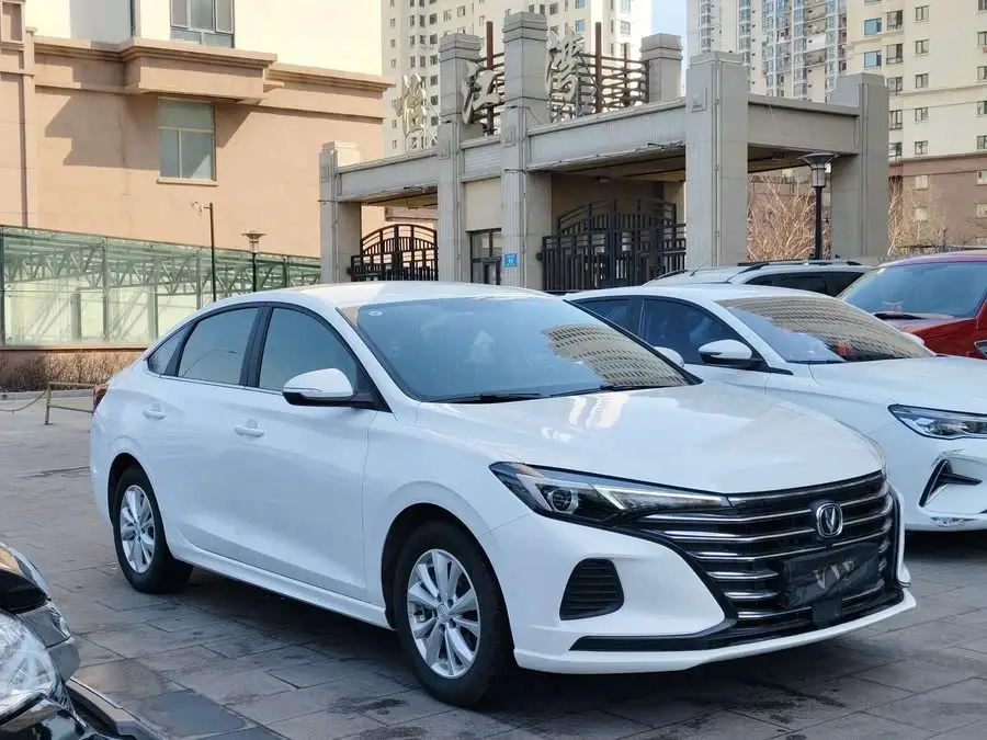 Yidong 2022 Plus 1.6L GDI CVT Elite