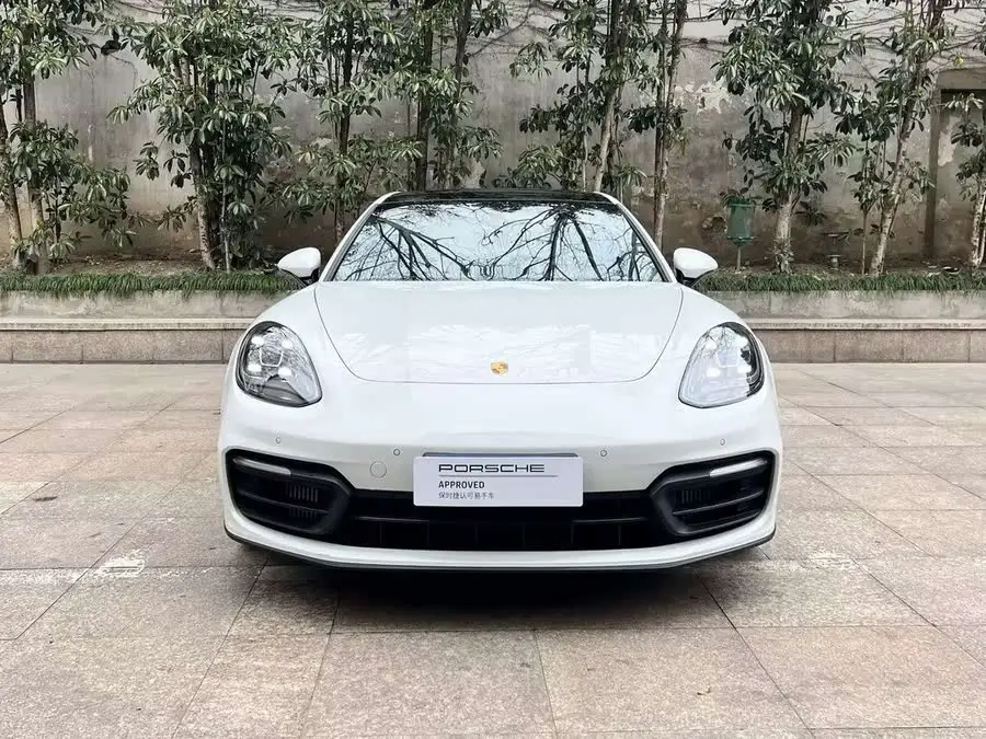 Vehicle Basic Information