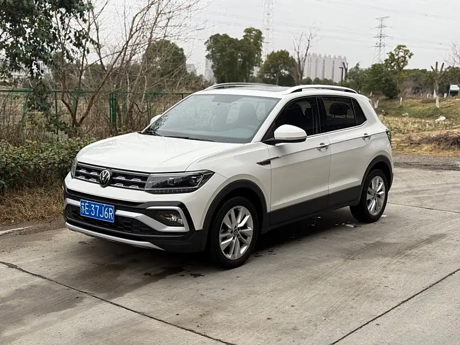 Tugai 2021 280TSI DSG Comfort Version