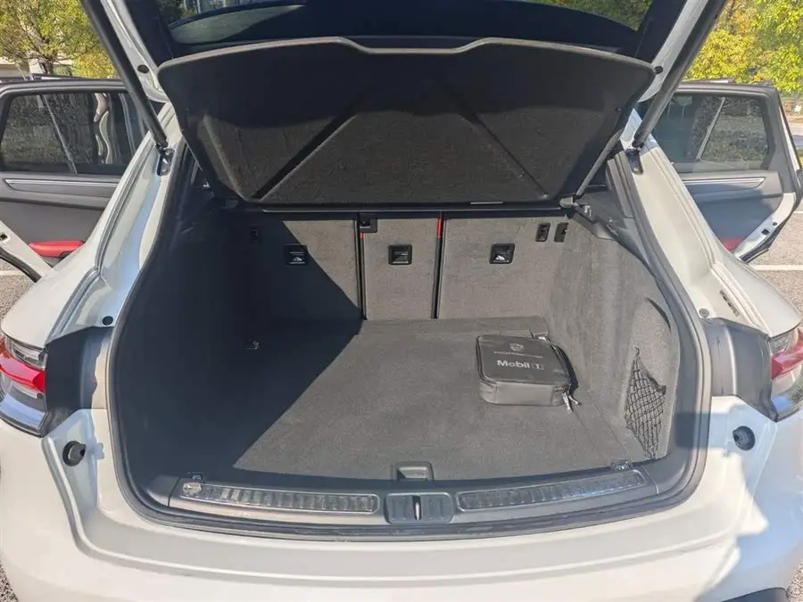 2021 Macan Macan 2.0T