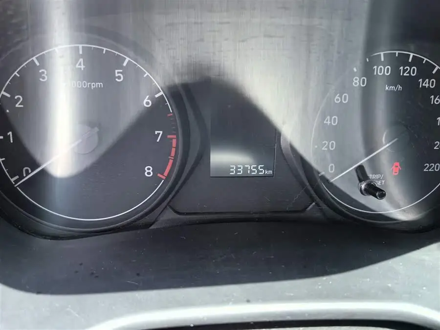 رينو 2020 1.4L يدوي GL النسخة الجديدة