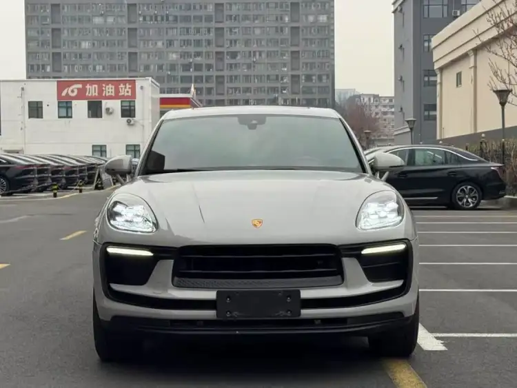 2022 Macan Macan 2.0T
