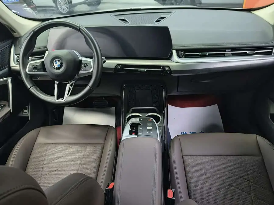 BMW X1 2023 sDrive25Li M Sport Package