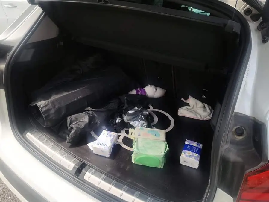 BMW X1 2022 sDrive20Li Fashion Edition