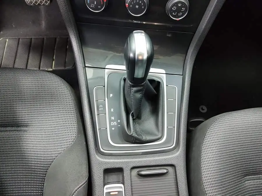 Golf 2020 280TSI DSG Comfort