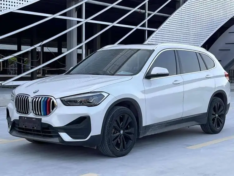 BMW X1 2021 sDrive20Li Fashion Edition