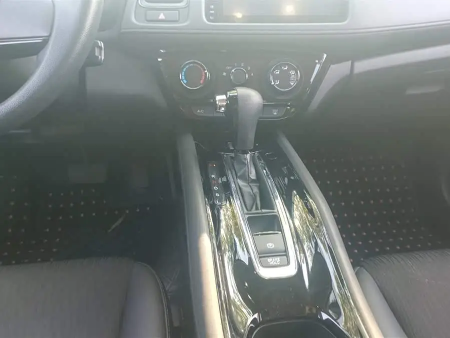 2020 هوندا بريز 1.5 لتر CVT النسخة الرائدة