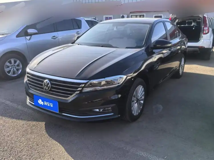 Lavida 2021 1.5L Automatic Vision Edition