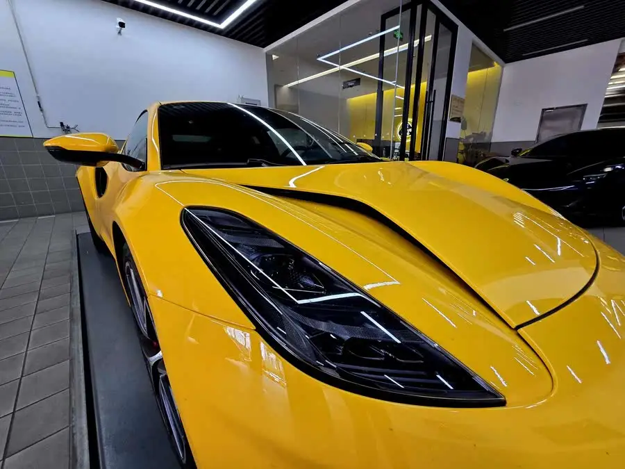 إيميرا 2021 2.0T DCT الإصدار الأول