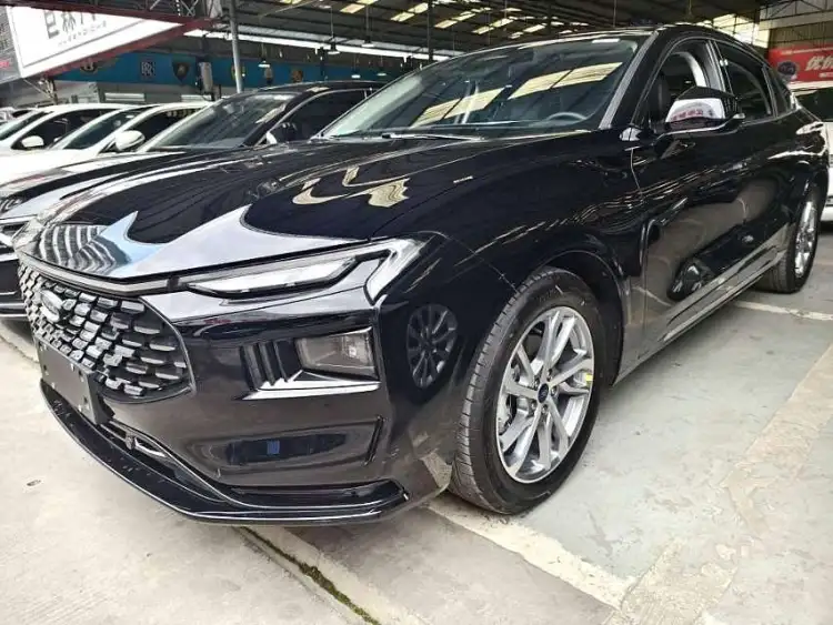 2023 Mondeo EcoBoost 245 Ultimate