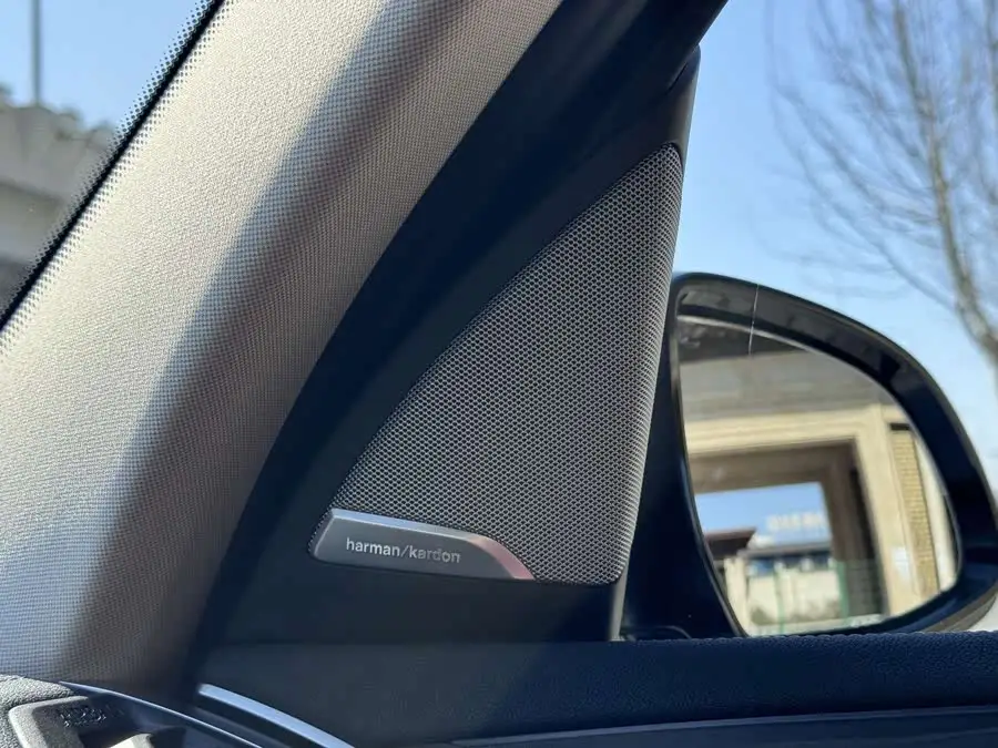 BMW X3 2023 Facelift xDrive30i Leading M Sport Package