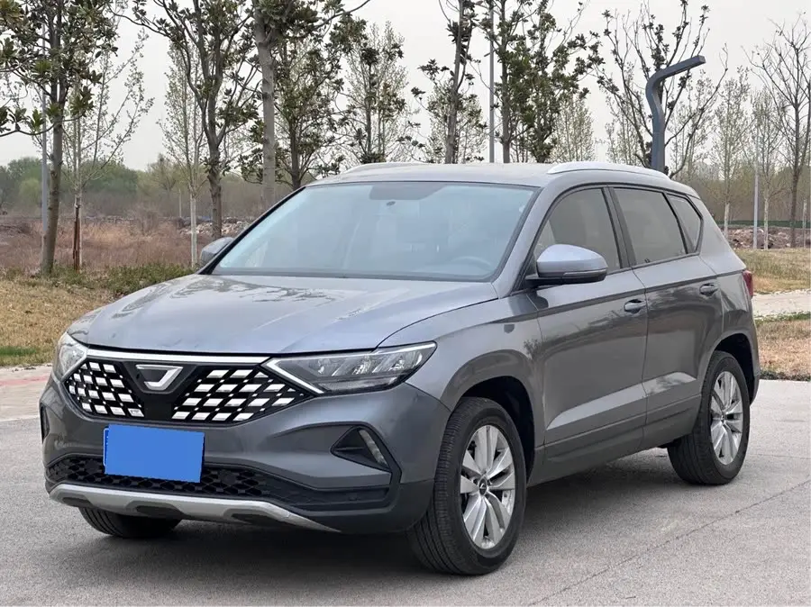 Jetta VS5 2021 280TSI Automatic Glory Edition