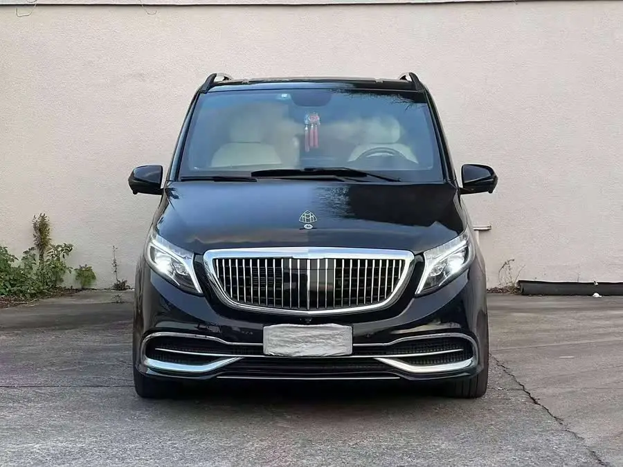 فيتو 2020 طراز 2.0T نسخة النخبة 7 مقاعد