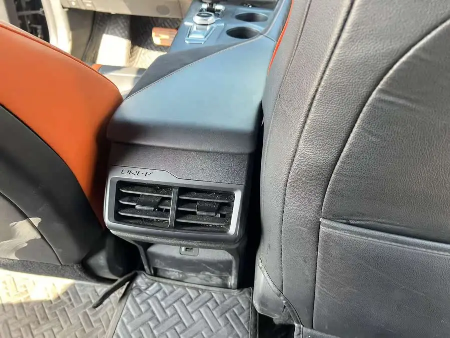 Changan UNI-V 2024 1.5T Premium Sports Model