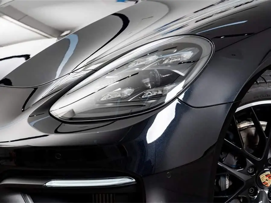 2023 Panamera Facelift Executive Platinum Edition 2.9T