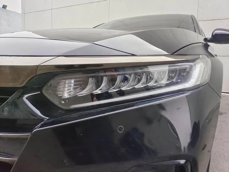 Accord 2022 260TURBO Phantom Night Premium Edition