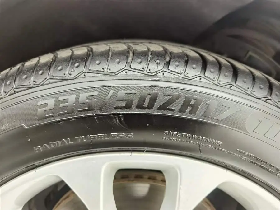 2020 Mondeo EcoBoost 180 Fashion Edition