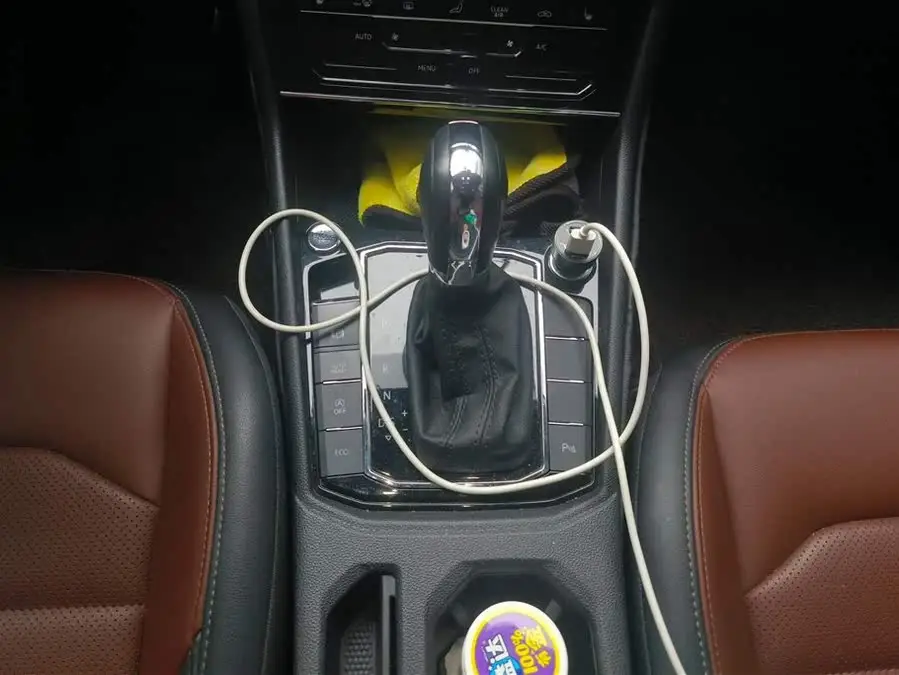 فولكس فاجن لافيدا 2022 280TSI DSG الفاخرة