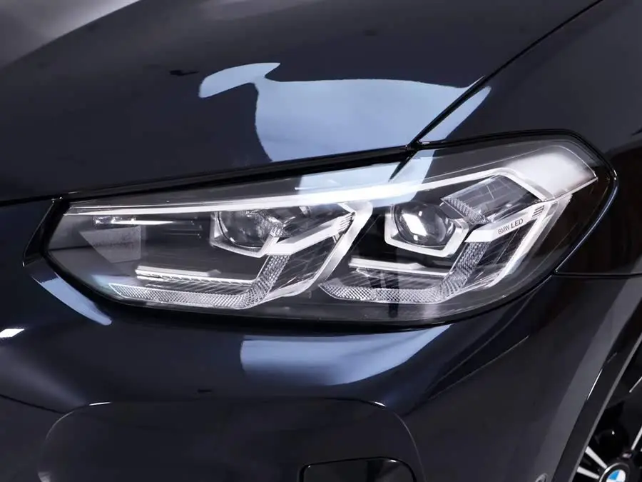 BMW X4 2022 xDrive 25i M Sport Package