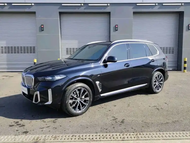 BMW X5 2023 xDrive 30Li M Sport Package