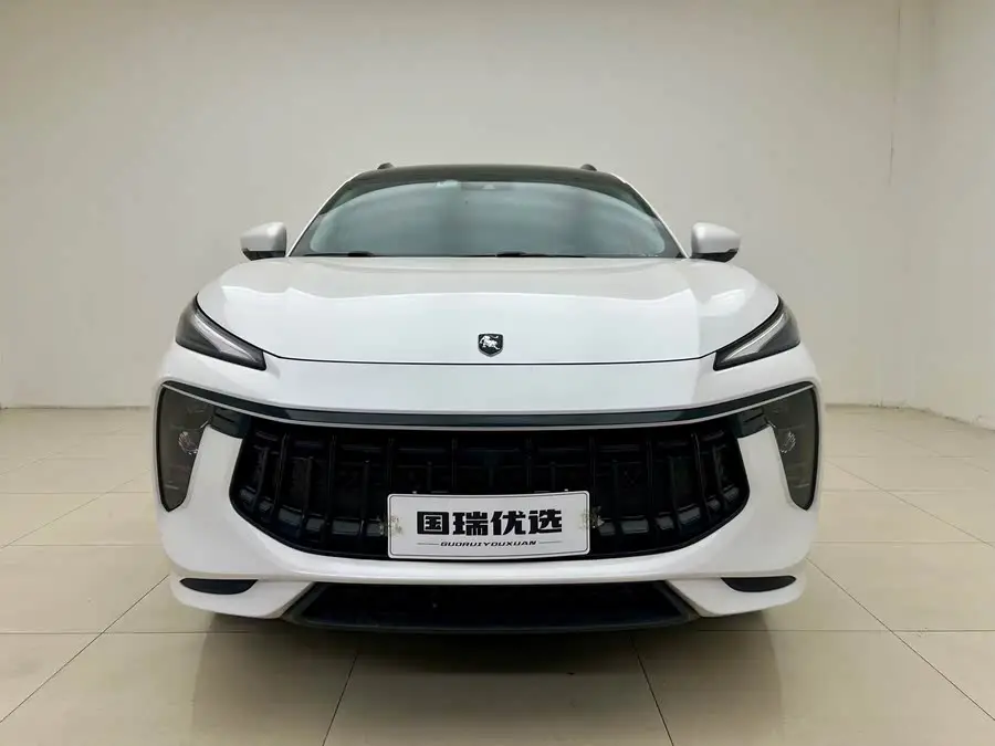 Fengxing T5 EVO 2021 1.5TD DCT Diamond Edition