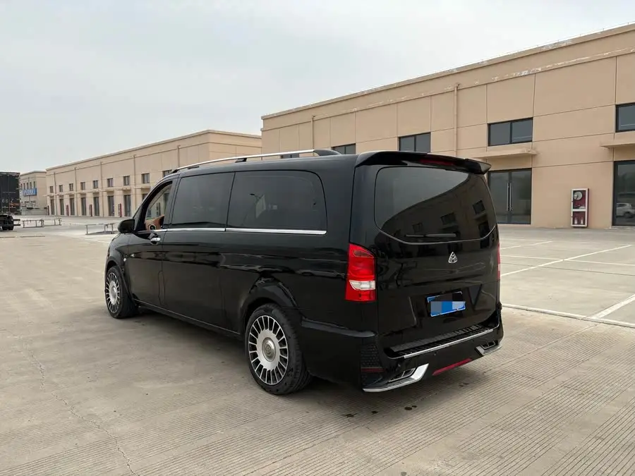 فيتو 2021 2.0T النسخة النخبوية 7 مقاعد