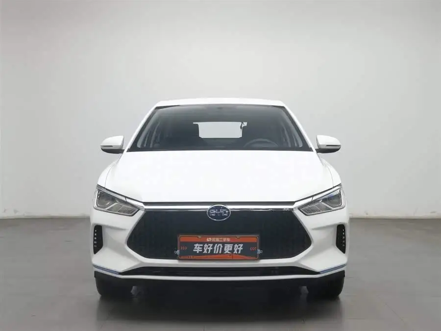 بي واي دي e2 2021 نسخة مريحة