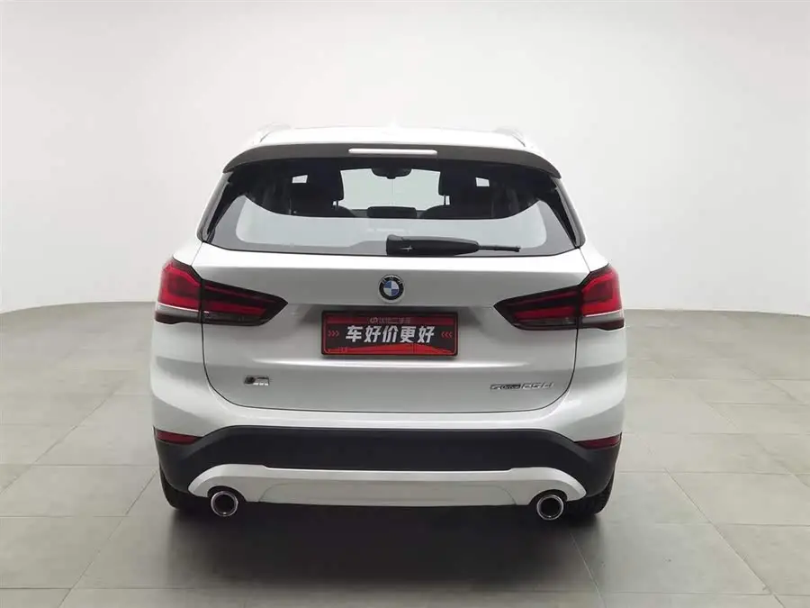 بي إم دبليو X1 2020 sDrive25Li الطراز المتقدم