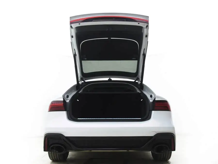 Audi A7 2021 45 TFSI Premium