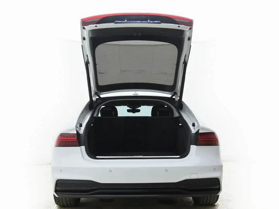 Audi A7 2022 45 TFSI Prestige