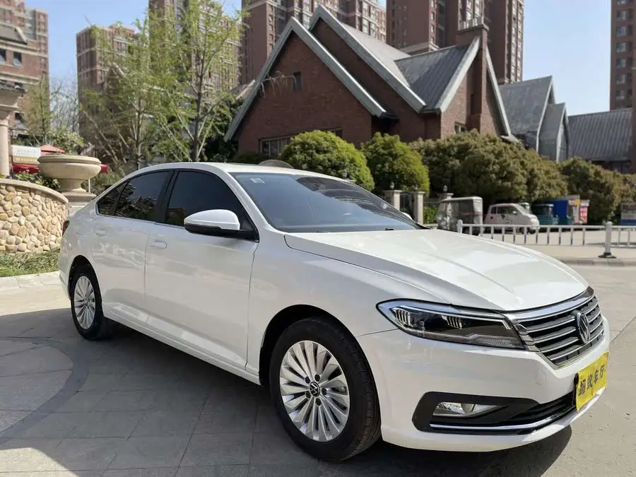 لافيدا 2021 1.5L نسخة الراحة الأوتوماتيكية