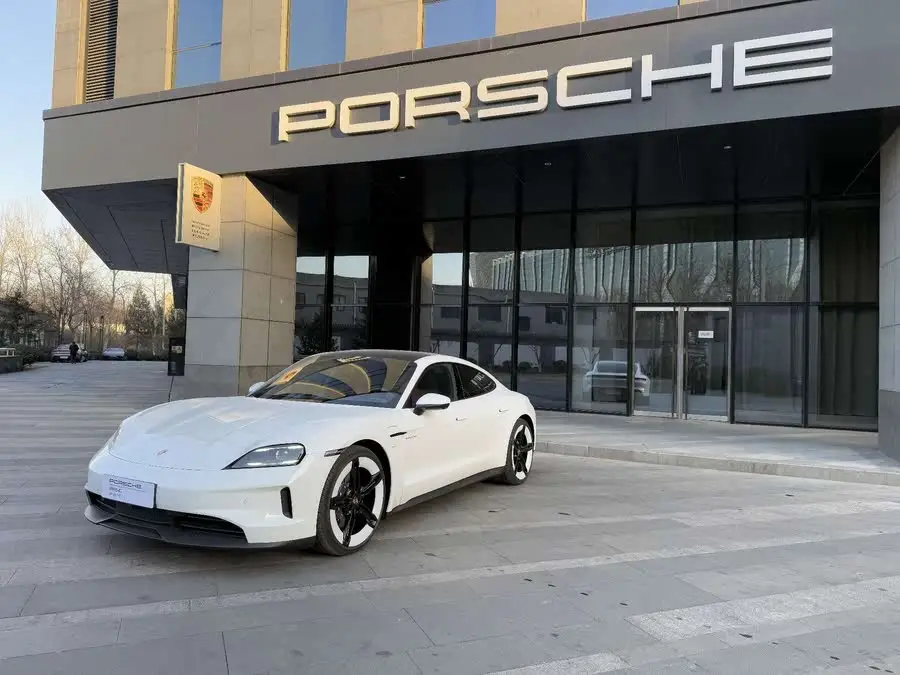 2024 تايكان تايكان 4