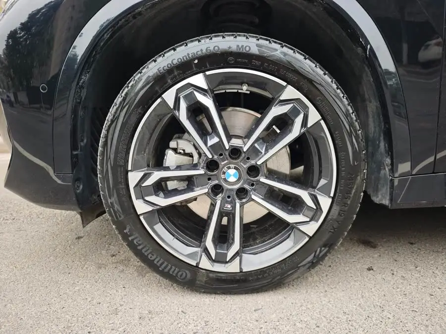 BMW X1 2024 sDrive25Li M Sport Package