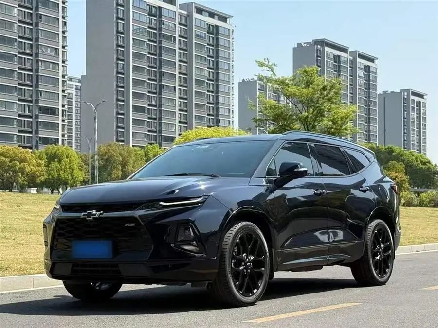 Pioneer 2022 Model Mild Hybrid 650T RS Twin-Clutch AWD 7-Seater Engine Version