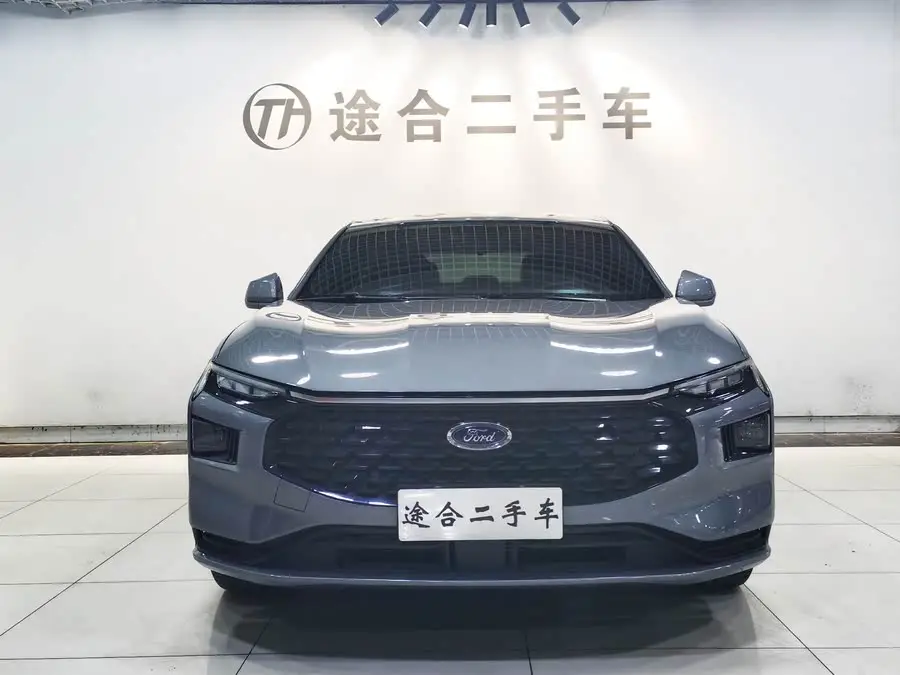 2023 Mondeo EcoBoost 180 Comfort