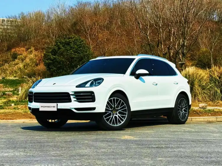 2019 Cayenne Cayenne 3.0T