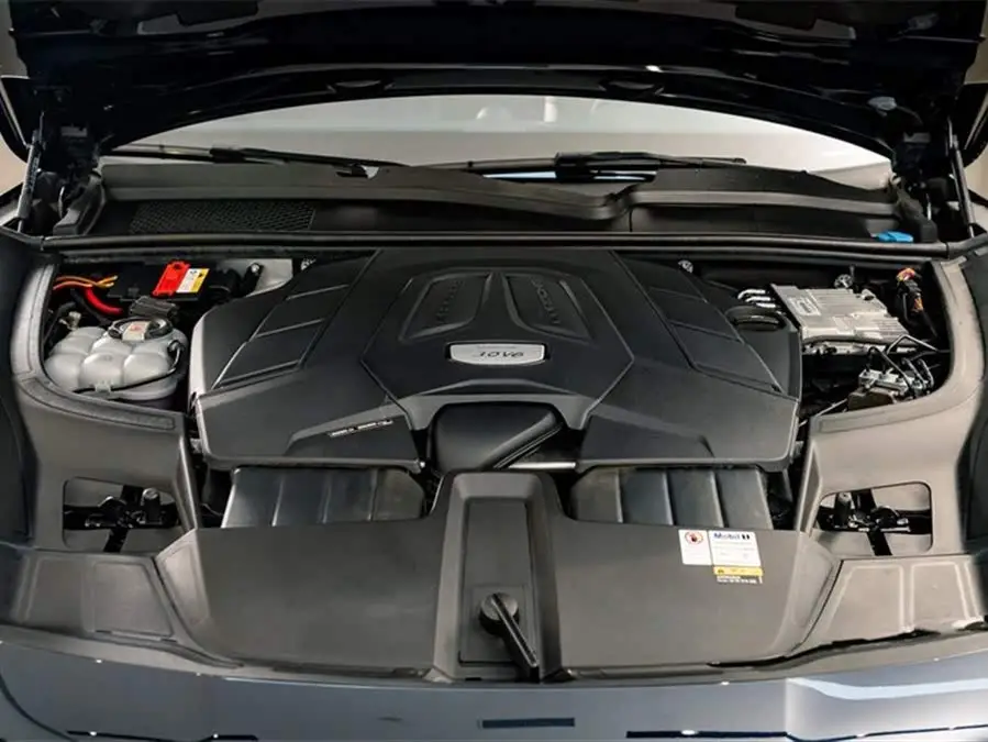 2019 كايين 3.0T