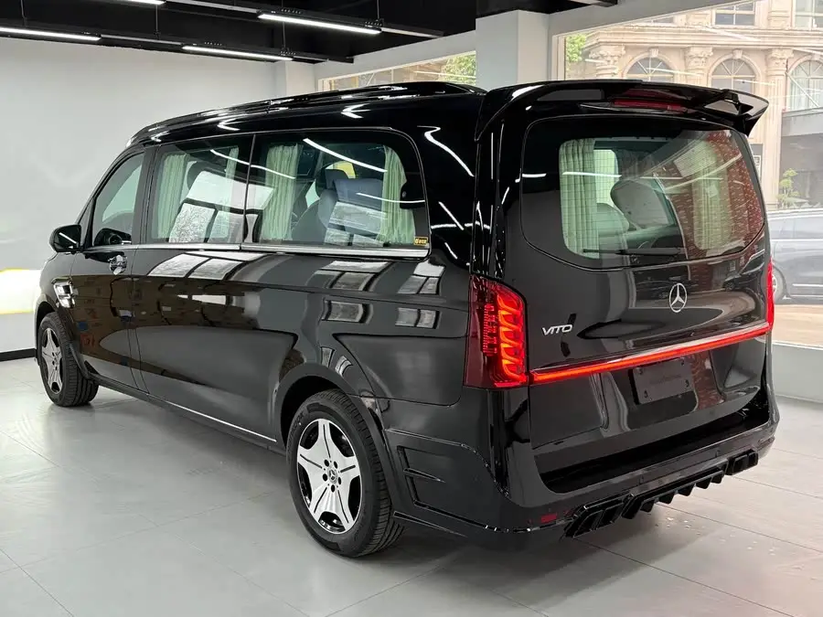 Vito 2023 2.0T Elite Version 7-Seater