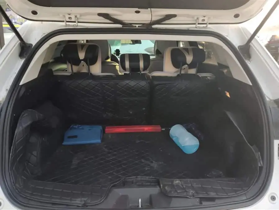 هافال H6 2021 1.5GDIT أوتوماتيكي نسخة حضرية