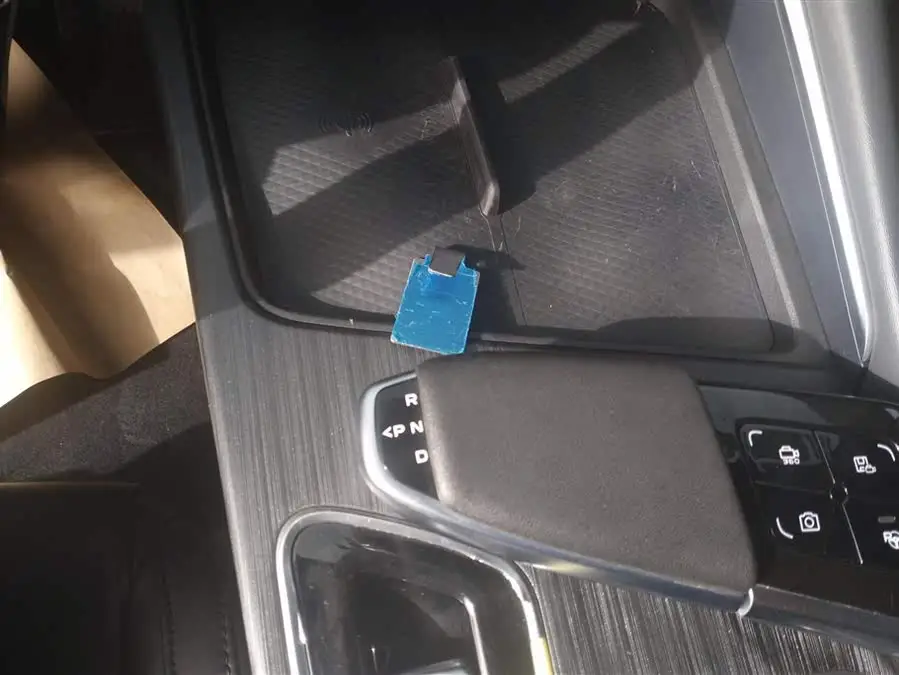 Changan UNI-T 2020 1.5T Flagship