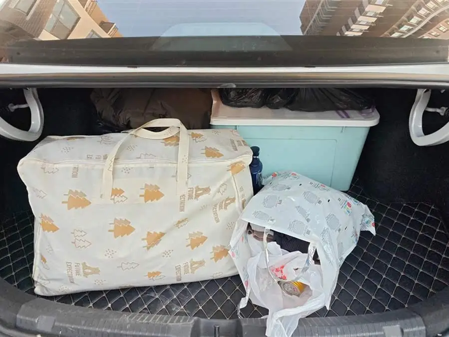 لافيدا 2023 300TSI DSG نسخة الرائدة النجوم