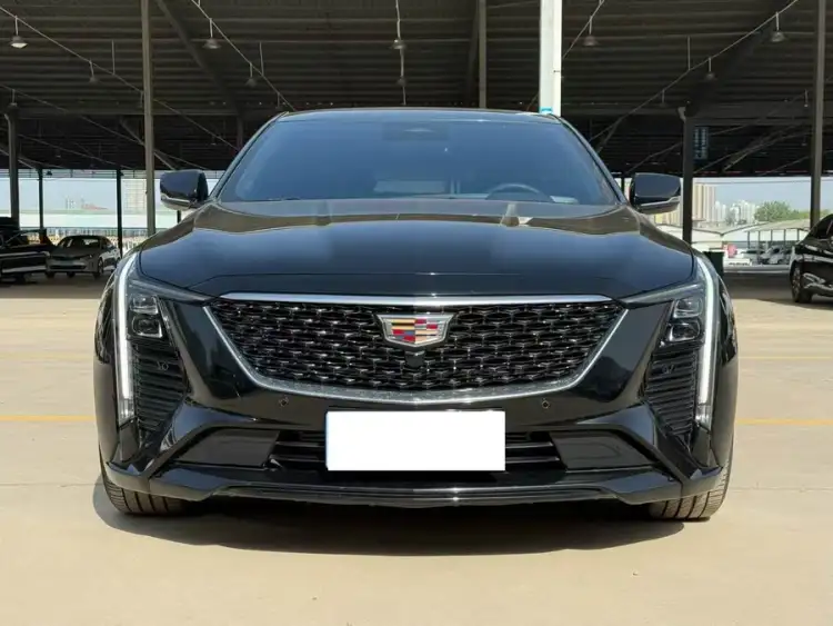 Cadillac CT5 2024 28T Luxury Pro
