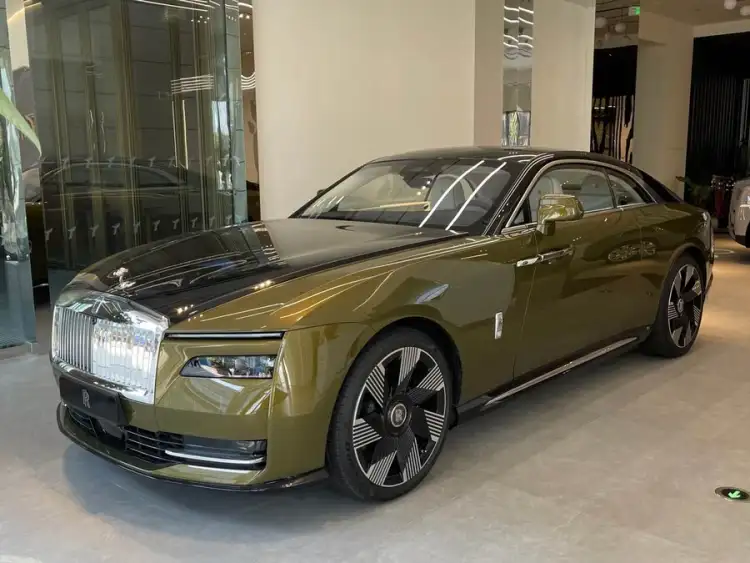 Shanling 2024 Standard Model