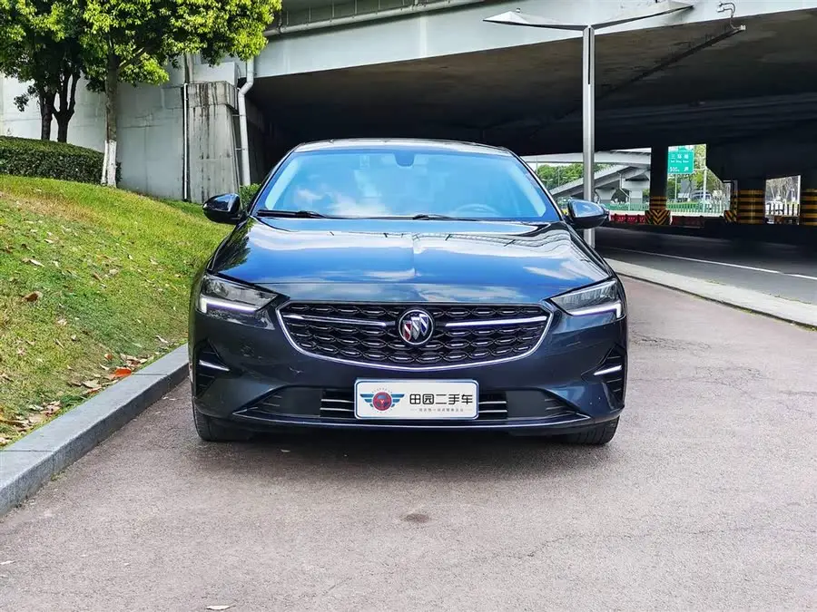 ريجال 2020 552T فاخرة