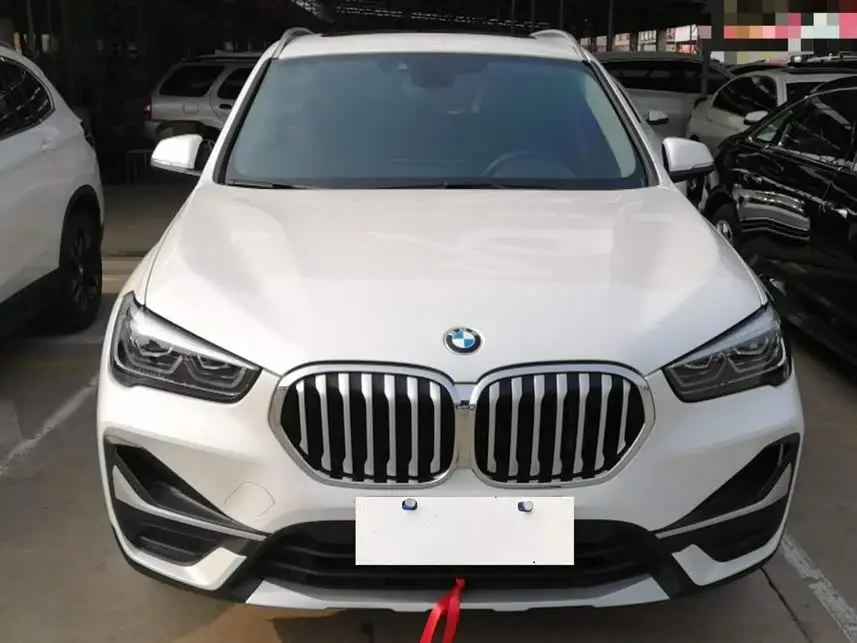 BMW X1 2020 sDrive20Li Fashion Edition