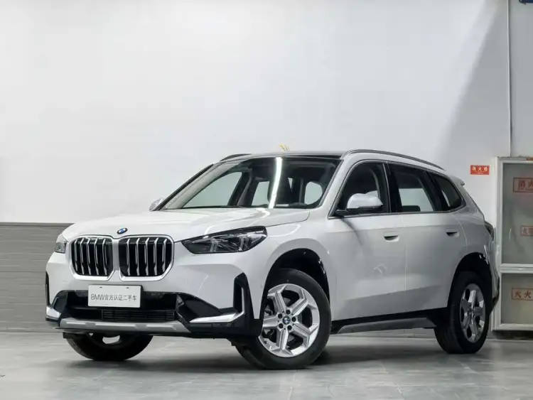 BMW X1 2024 sDrive20Li X Design Package