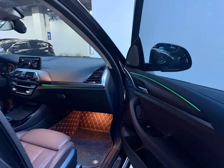 BMW X3 2021 xDrive28i M Sport Package