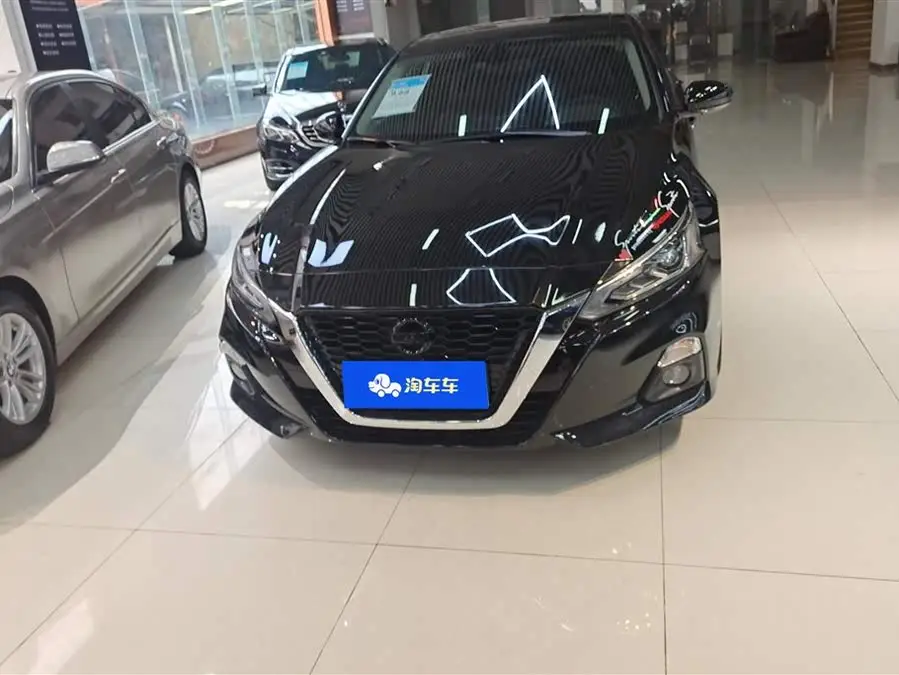 Teana 2021 2.0L XL Comfort Edition