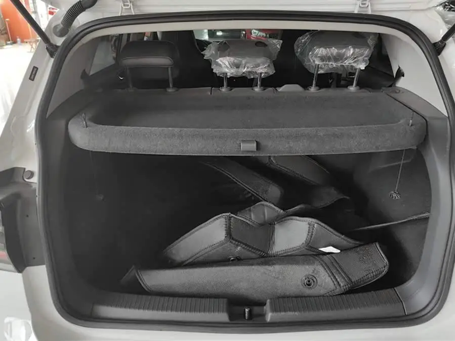 Tucson 2023 1.5L Automatic Comfort Edition