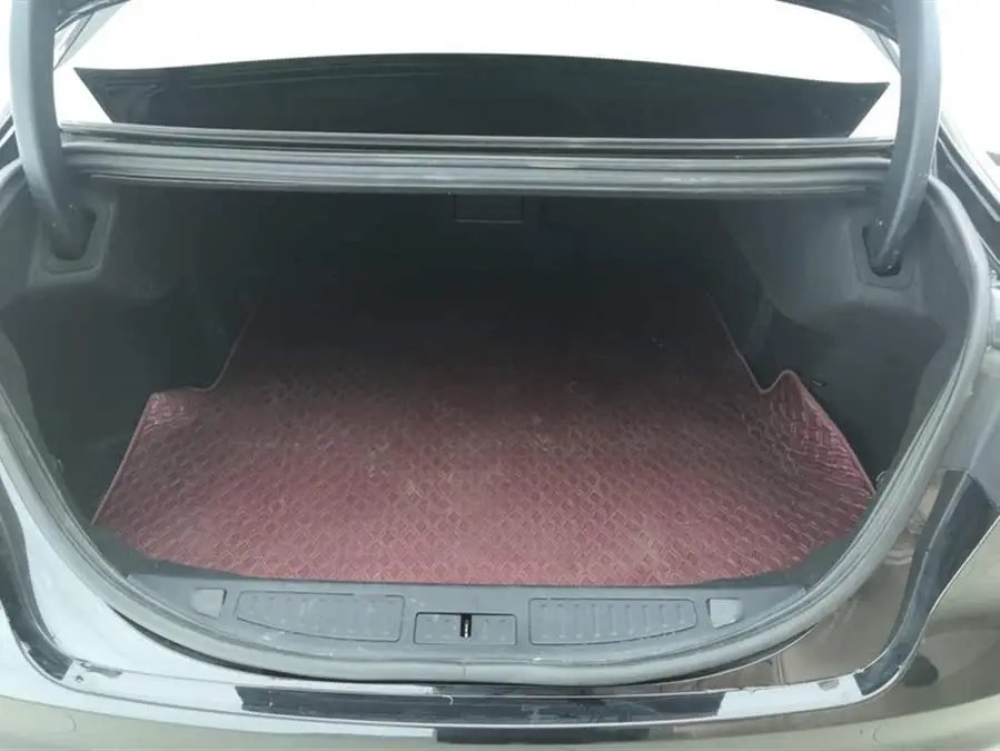 Taurus 2019 EcoBoost 245 Enjoy Edition